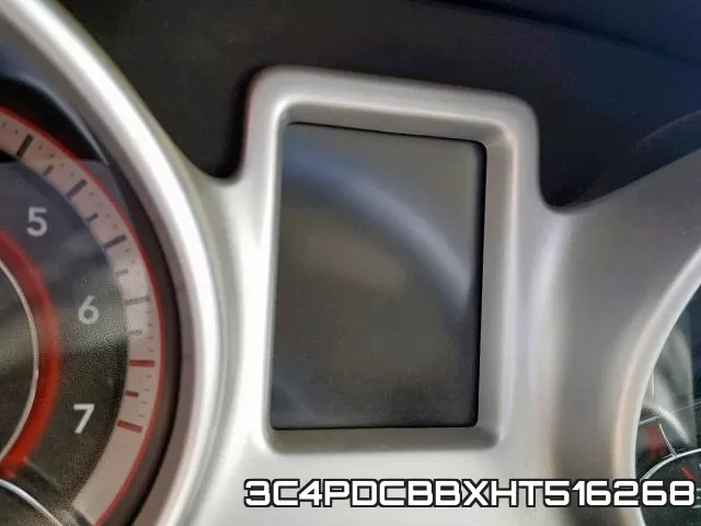 3C4PDCBBXHT516268 фото 7