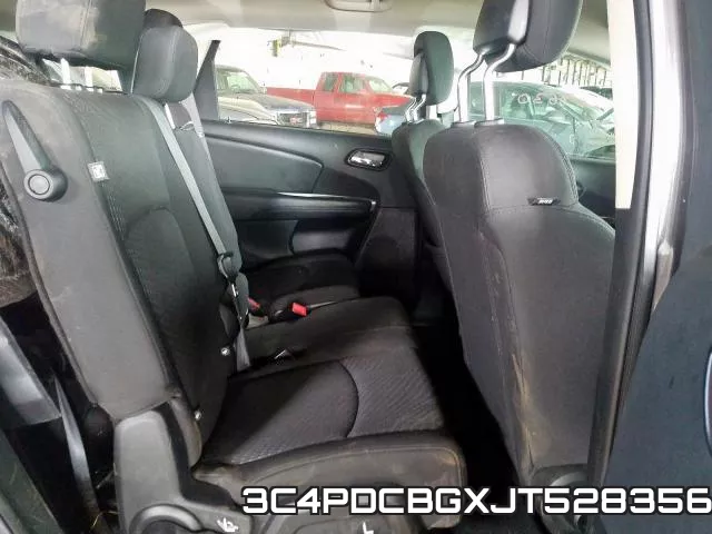 3C4PDCBGXJT528356 фото 4