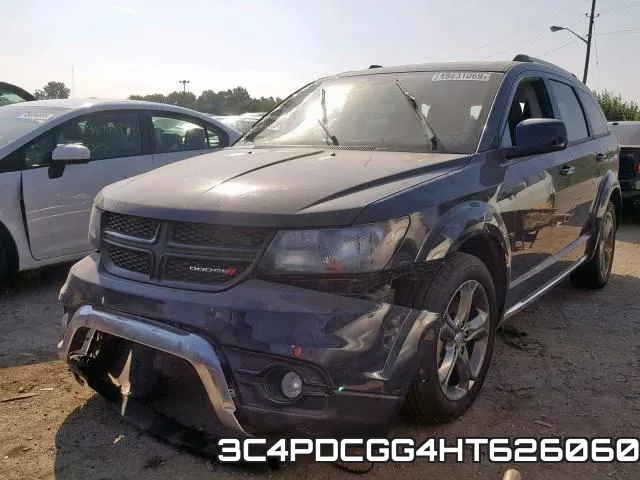 3C4PDCGG4HT626060 фото 2
