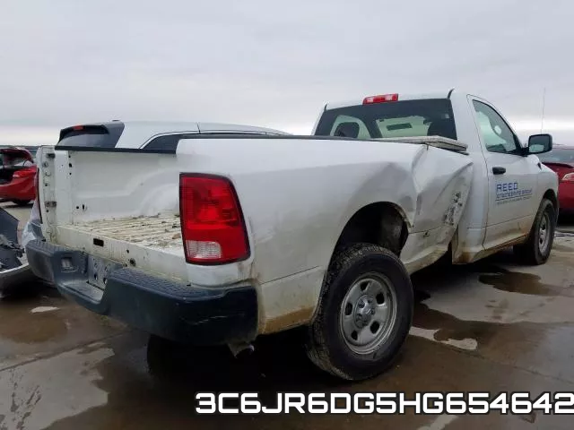 3C6JR6DG5HG654642 фото 3