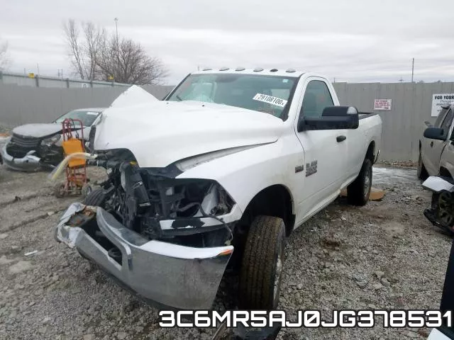 3C6MR5AJ0JG378531 фото 2
