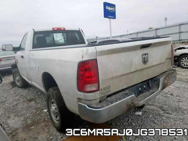 3C6MR5AJ0JG378531 фото 3