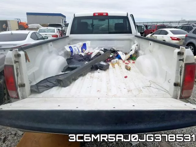 3C6MR5AJ0JG378531 фото 4