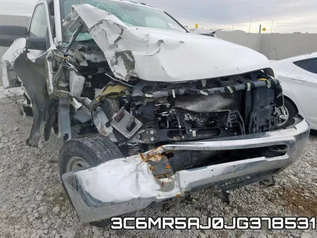 3C6MR5AJ0JG378531 фото 6