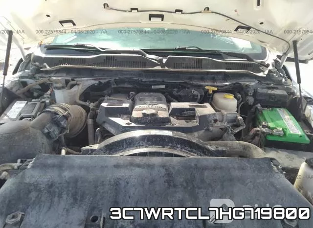 3C7WRTCL7HG719800 фото 2