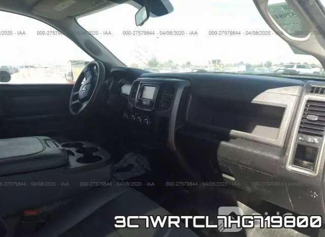 3C7WRTCL7HG719800 фото 3