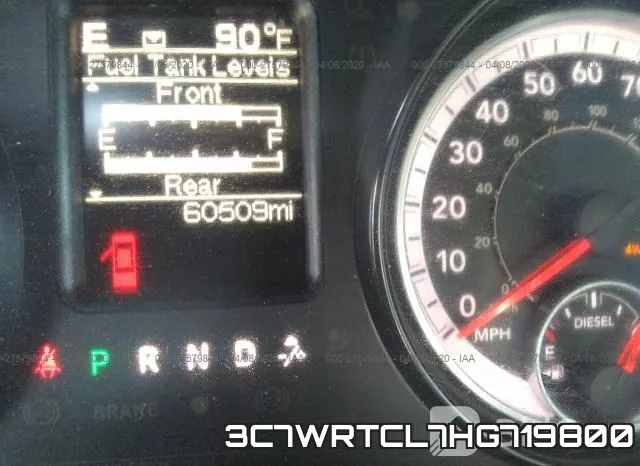 3C7WRTCL7HG719800 фото 4