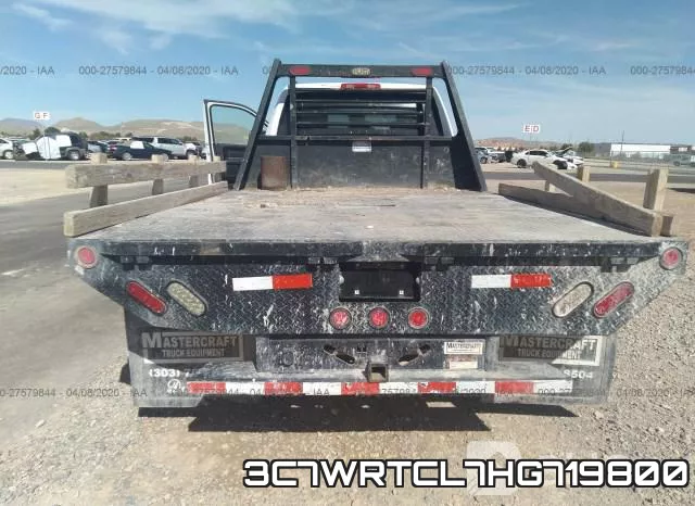 3C7WRTCL7HG719800 фото 6