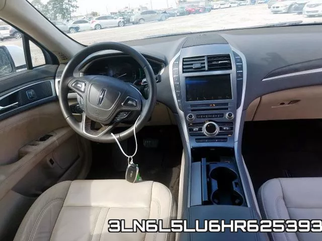 3LN6L5LU6HR625393 фото 8