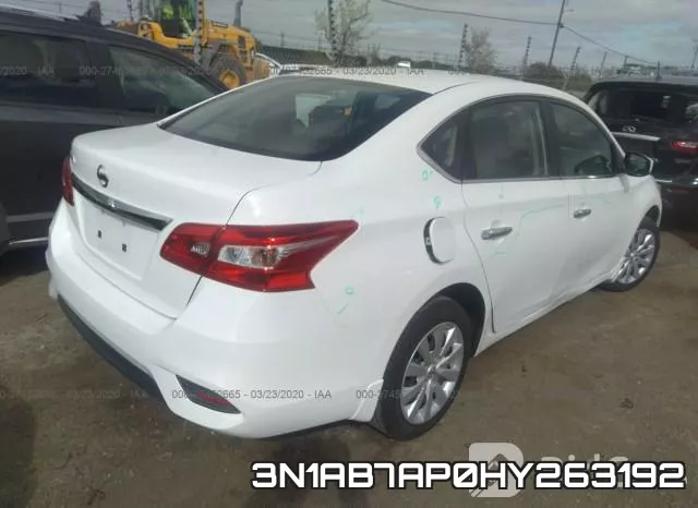 3N1AB7AP0HY263192 фото 4