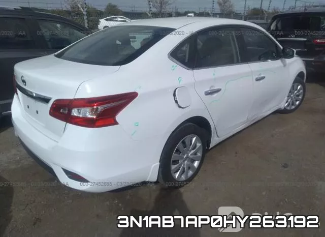 3N1AB7AP0HY263192 фото 5