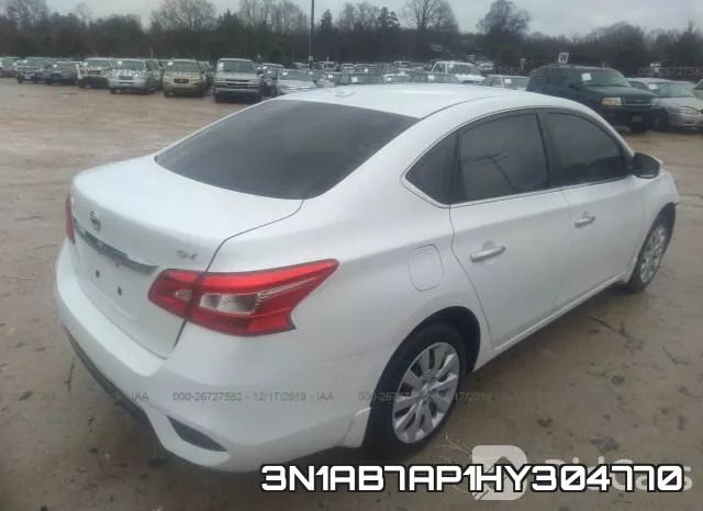 3N1AB7AP1HY304770 фото 2
