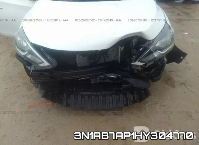 3N1AB7AP1HY304770 фото 4