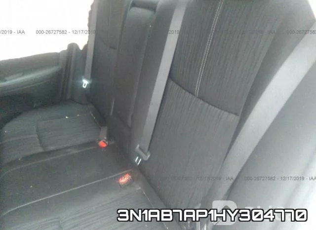 3N1AB7AP1HY304770 фото 6