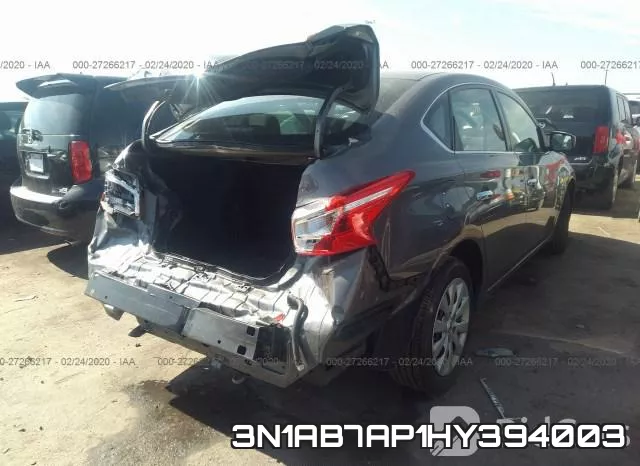 3N1AB7AP1HY394003 фото 4