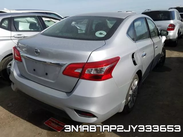 3N1AB7AP2JY333653 фото 4