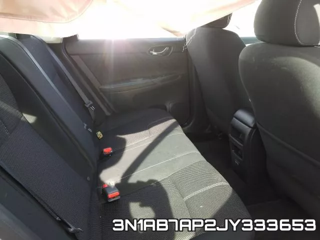 3N1AB7AP2JY333653 фото 6