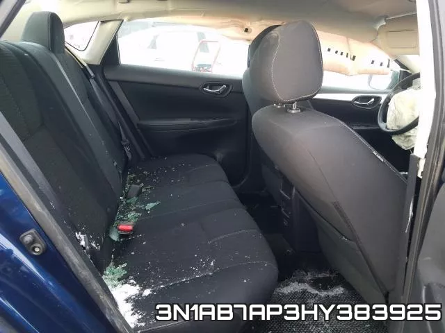 3N1AB7AP3HY383925 фото 4