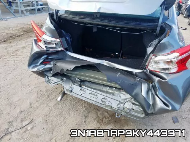 3N1AB7AP3KY443371 фото 9
