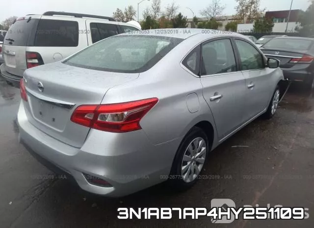3N1AB7AP4HY251109 фото 3