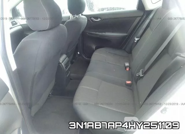 3N1AB7AP4HY251109 фото 6