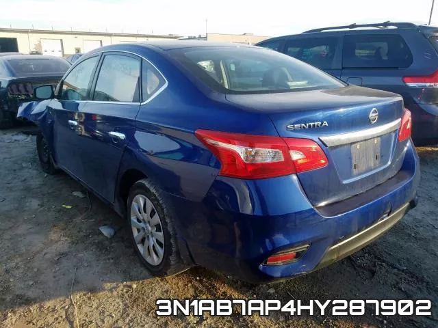 3N1AB7AP4HY287902 фото 2