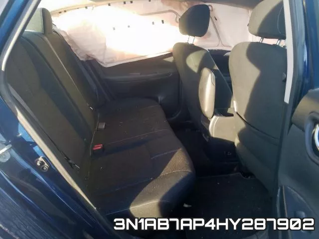 3N1AB7AP4HY287902 фото 4