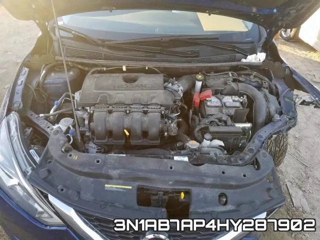 3N1AB7AP4HY287902 фото 5