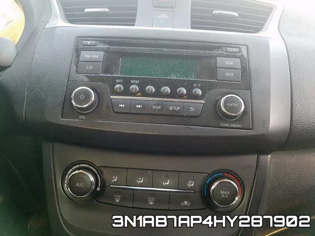 3N1AB7AP4HY287902 фото 6