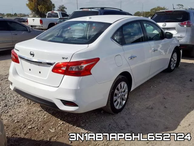 3N1AB7AP6HL652724 фото 4