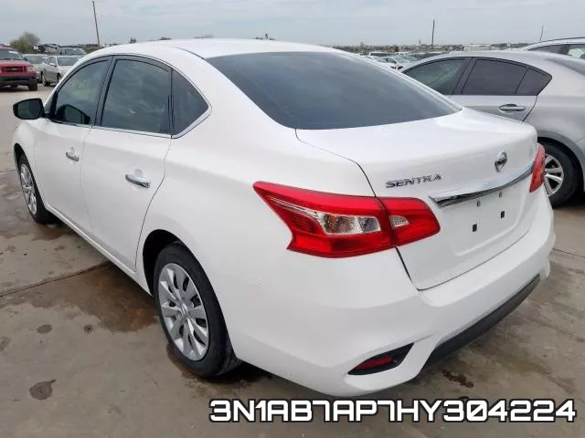 3N1AB7AP7HY304224 фото 3