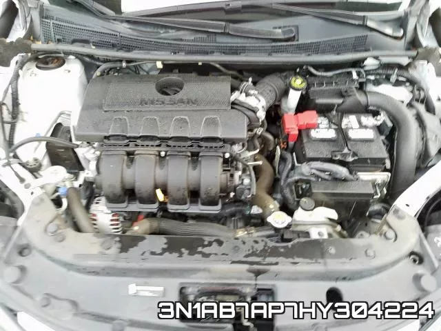 3N1AB7AP7HY304224 фото 6