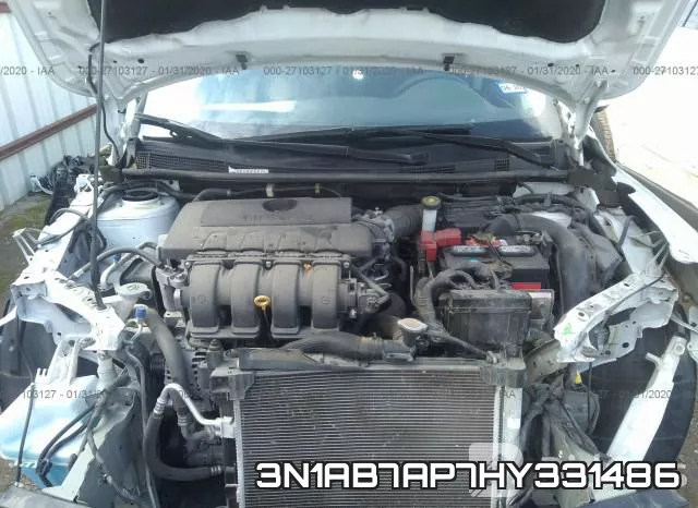 3N1AB7AP7HY331486 фото 2