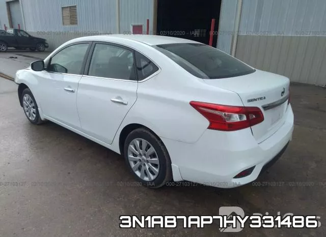 3N1AB7AP7HY331486 фото 4