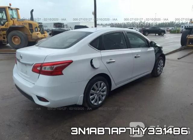 3N1AB7AP7HY331486 фото 5