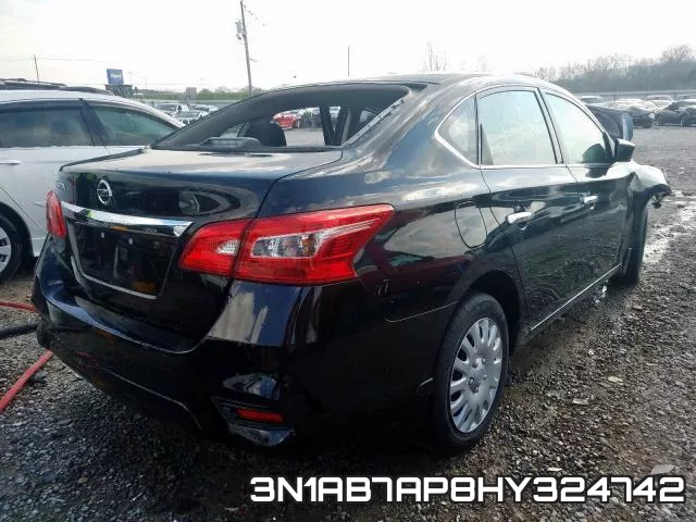 3N1AB7AP8HY324742 фото 4