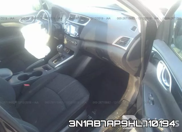 3N1AB7AP9HL710194 фото 5
