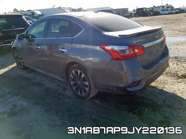 3N1AB7AP9JY220136 фото 3