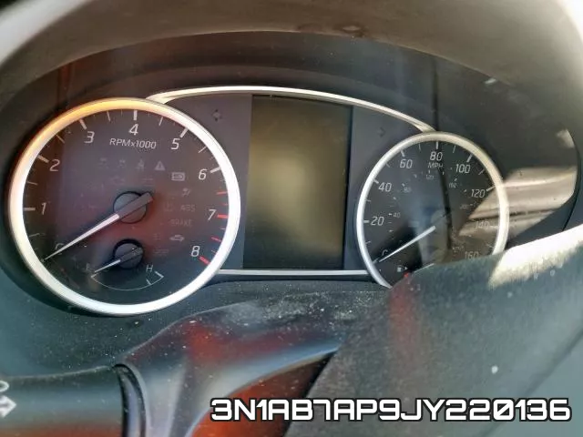 3N1AB7AP9JY220136 фото 6