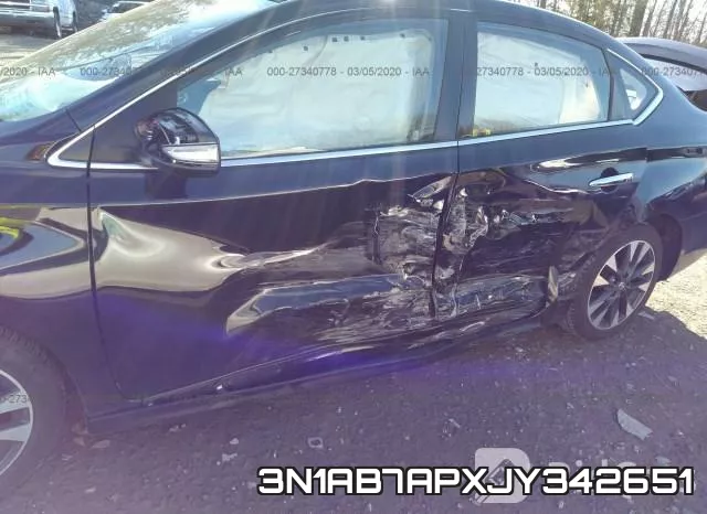 3N1AB7APXJY342651 фото 6