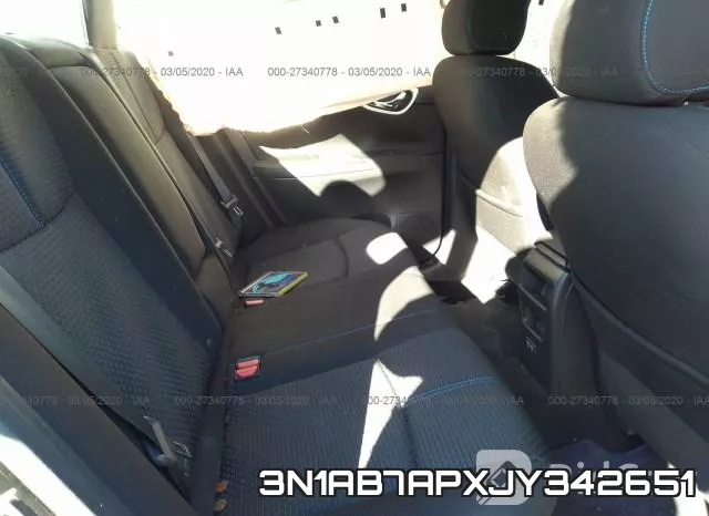 3N1AB7APXJY342651 фото 7