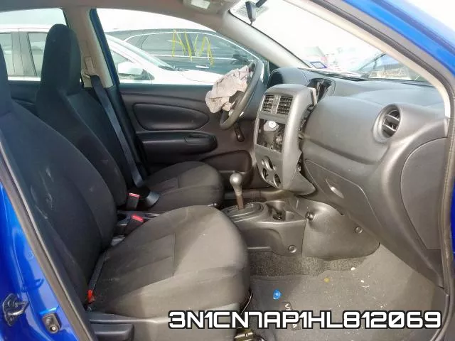3N1CN7AP1HL812069 фото 2