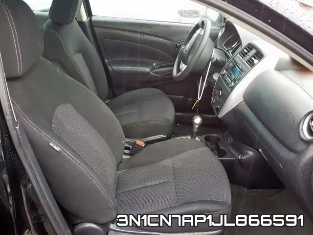 3N1CN7AP1JL866591 фото 2