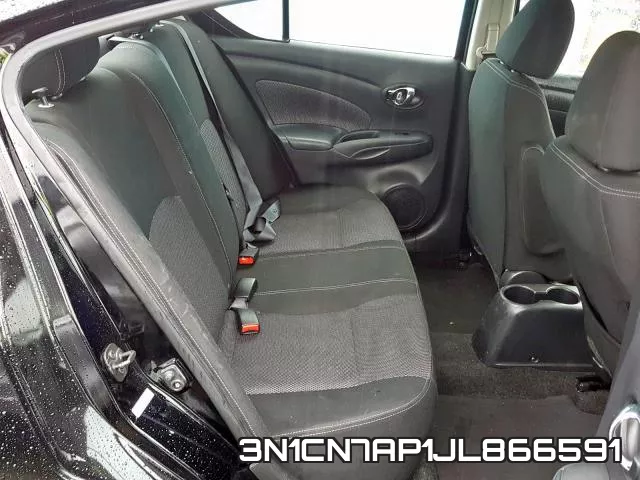 3N1CN7AP1JL866591 фото 3