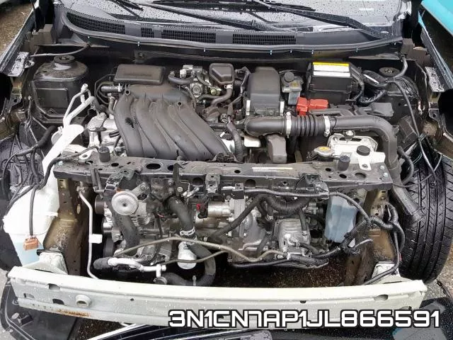 3N1CN7AP1JL866591 фото 4