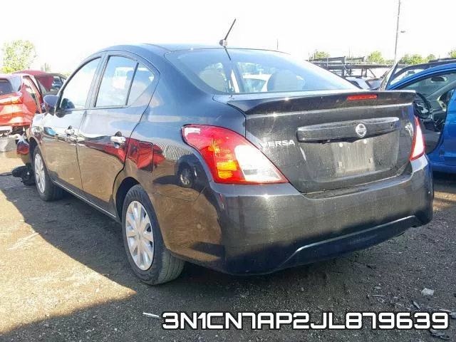 3N1CN7AP2JL879639 фото 2