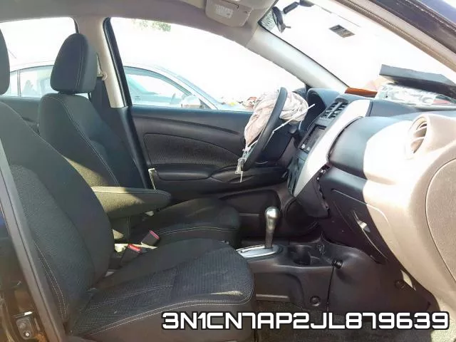 3N1CN7AP2JL879639 фото 3