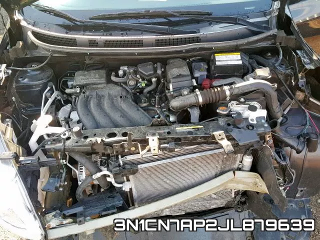 3N1CN7AP2JL879639 фото 4