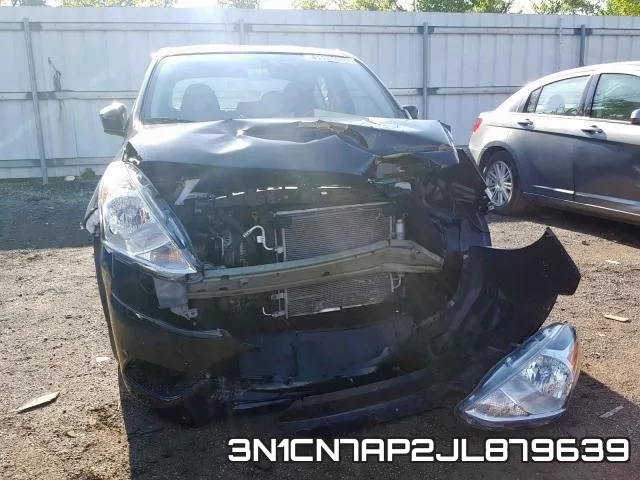 3N1CN7AP2JL879639 фото 5