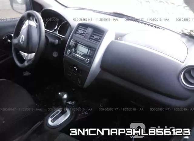 3N1CN7AP3HL856123 фото 4